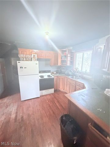 3692 E 52nd Street, Cleveland, OH 44105