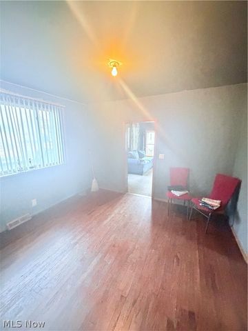 3692 E 52nd Street, Cleveland, OH 44105