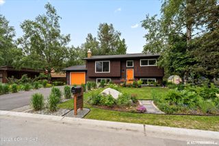 3842 Wesleyan Drive, Anchorage, AK 99508