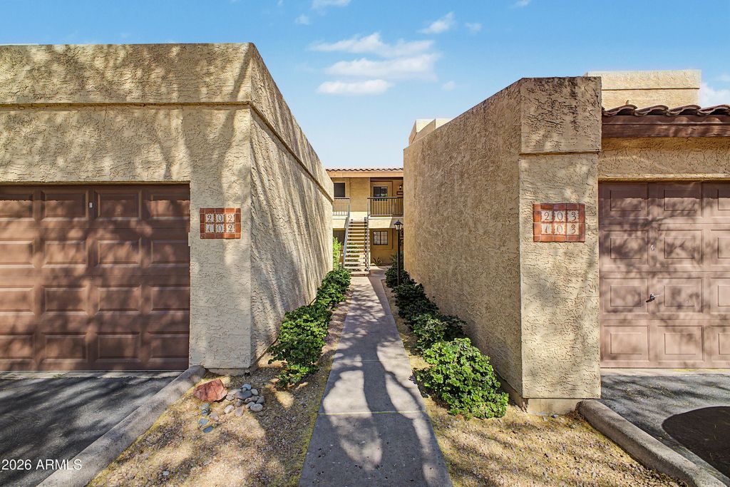 8301 N 21ST Drive F203, Phoenix, AZ 85021 — photo 3