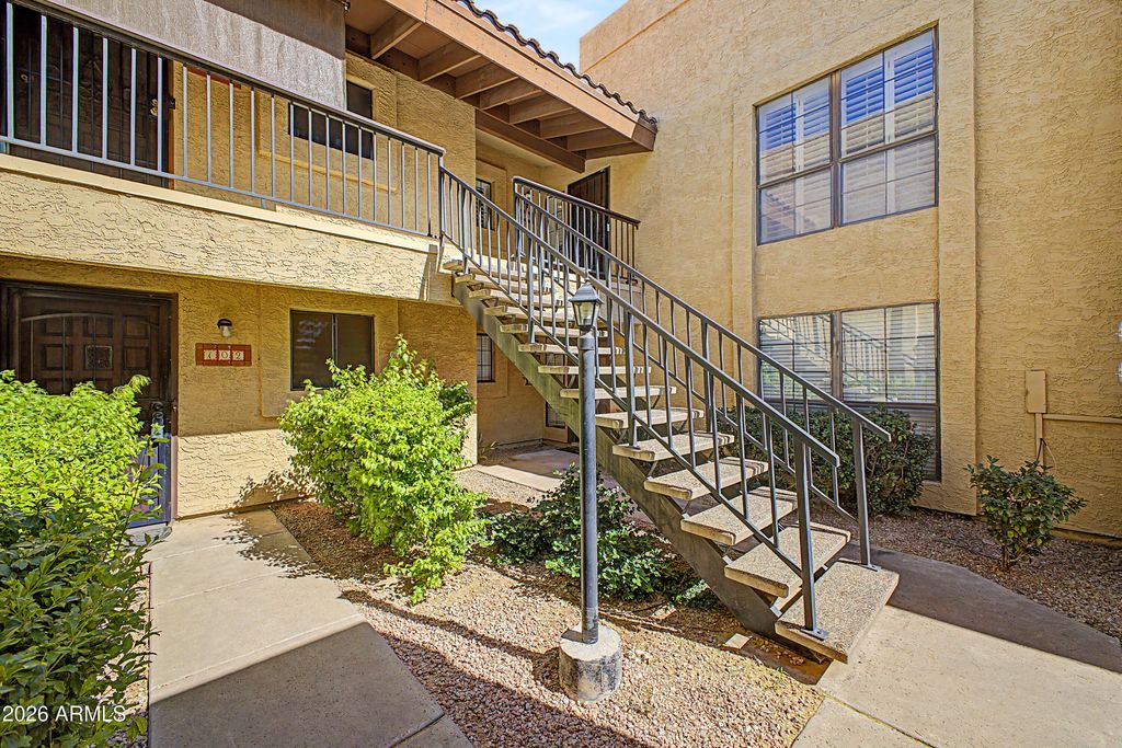 8301 N 21ST Drive F203, Phoenix, AZ 85021 — photo 4