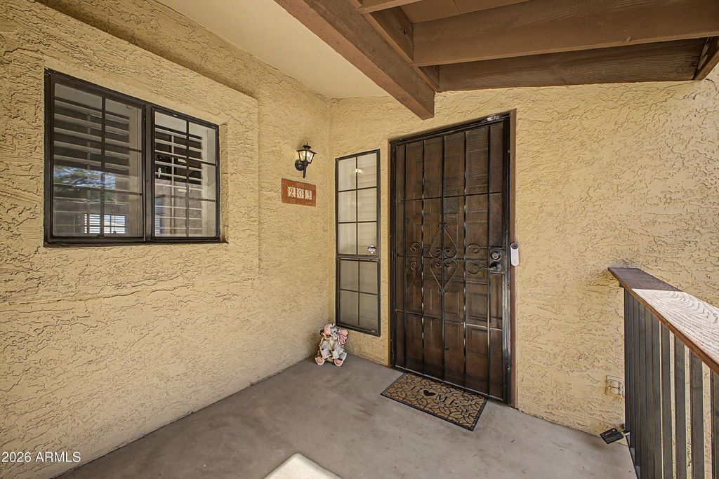 8301 N 21ST Drive F203, Phoenix, AZ 85021 — photo 5