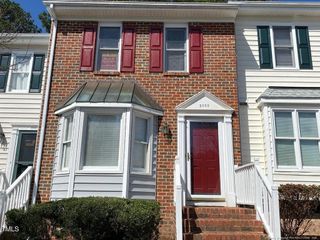 2059 Trexlor Court, Raleigh, NC 27606