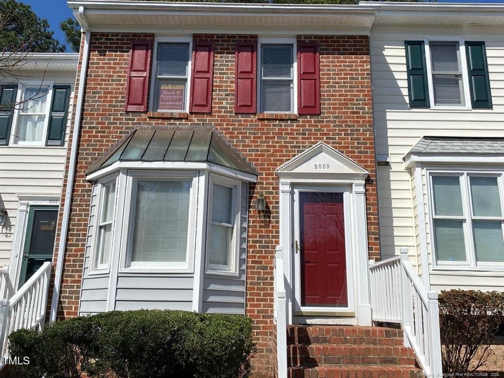 2059 Trexlor Court, Raleigh, NC 27606