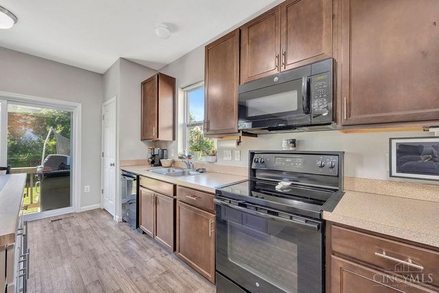 7903 Habbin Drive, Hamilton Twp, OH 45039