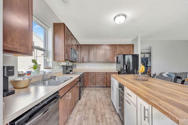 7903 Habbin Drive, Hamilton Twp, OH 45039