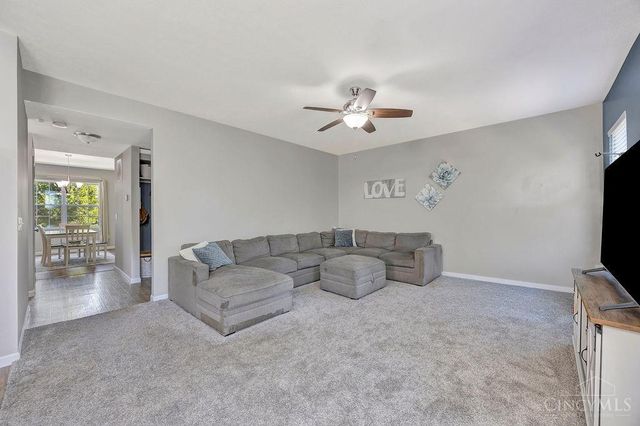 7903 Habbin Drive, Hamilton Twp, OH 45039