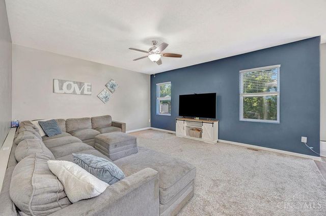 7903 Habbin Drive, Hamilton Twp, OH 45039