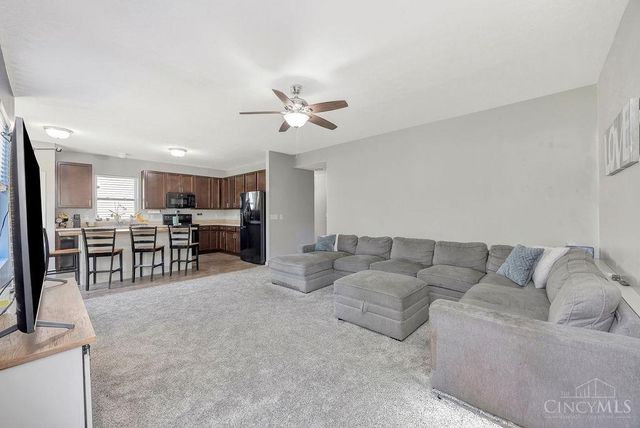 7903 Habbin Drive, Hamilton Twp, OH 45039