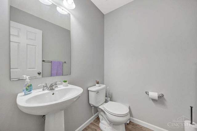 7903 Habbin Drive, Hamilton Twp, OH 45039