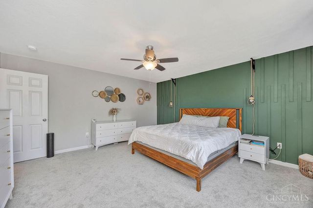7903 Habbin Drive, Hamilton Twp, OH 45039