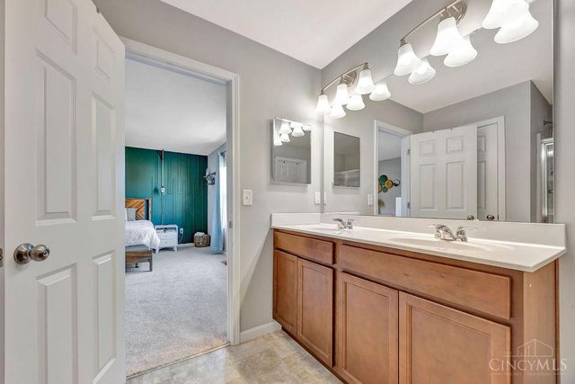 7903 Habbin Drive, Hamilton Twp, OH 45039