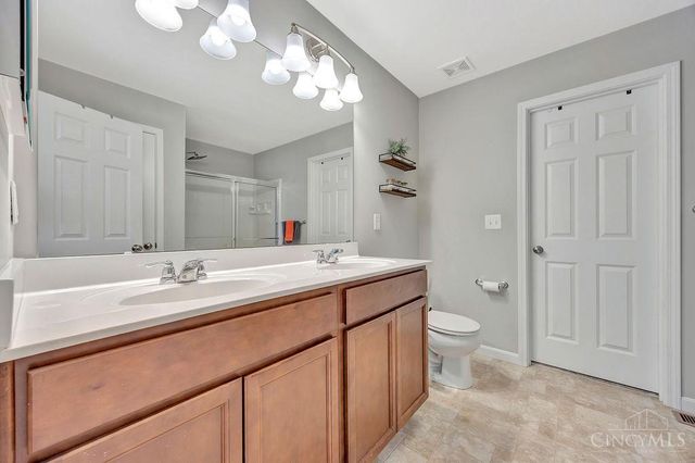 7903 Habbin Drive, Hamilton Twp, OH 45039
