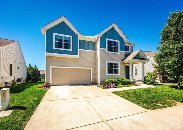 7903 Habbin Drive, Hamilton Twp, OH 45039
