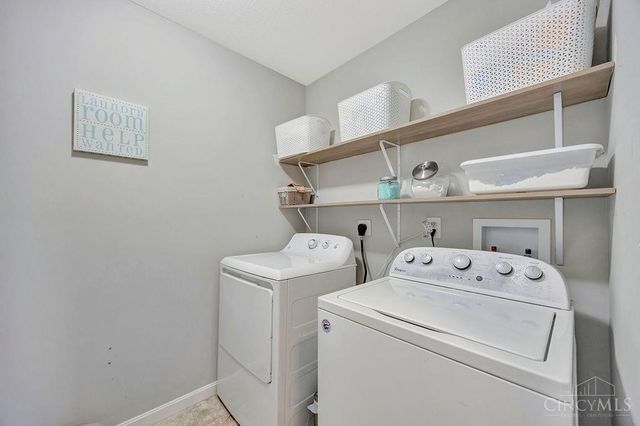 7903 Habbin Drive, Hamilton Twp, OH 45039