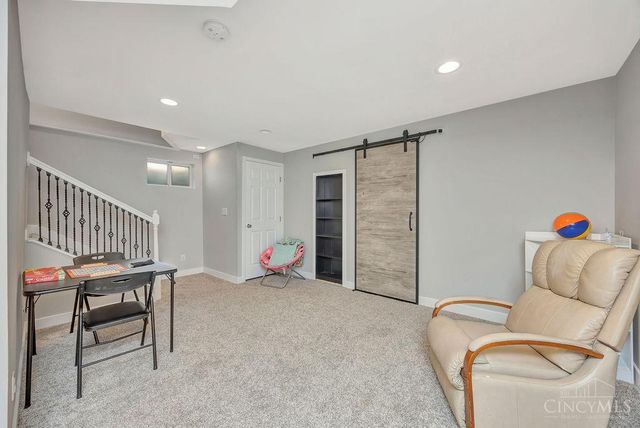 7903 Habbin Drive, Hamilton Twp, OH 45039