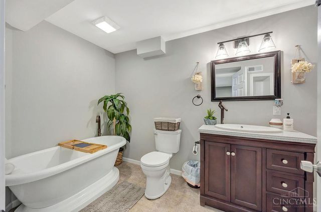 7903 Habbin Drive, Hamilton Twp, OH 45039