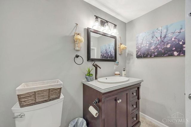 7903 Habbin Drive, Hamilton Twp, OH 45039