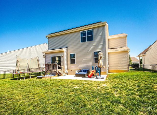 7903 Habbin Drive, Hamilton Twp, OH 45039