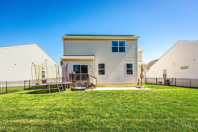 7903 Habbin Drive, Hamilton Twp, OH 45039