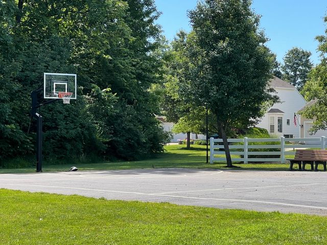 7903 Habbin Drive, Hamilton Twp, OH 45039