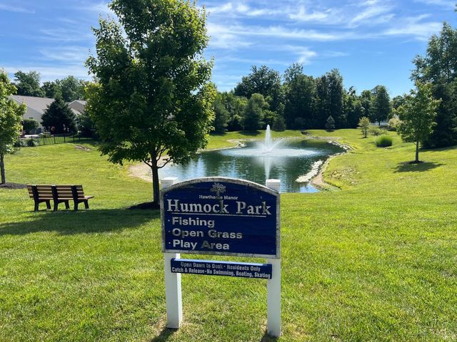 7903 Habbin Drive, Hamilton Twp, OH 45039
