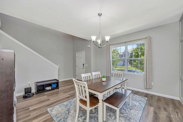 7903 Habbin Drive, Hamilton Twp, OH 45039