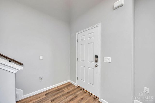 7903 Habbin Drive, Hamilton Twp, OH 45039