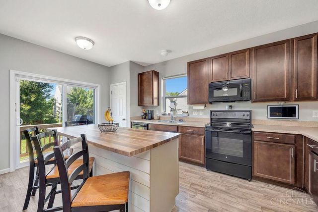 7903 Habbin Drive, Hamilton Twp, OH 45039