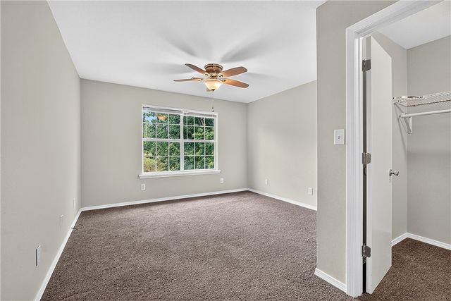 1106 S E Street, Rogers, AR 72756