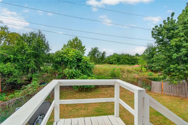 1106 S E Street, Rogers, AR 72756