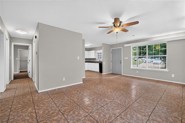 1106 S E Street, Rogers, AR 72756