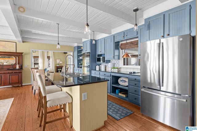 170 WAITES DRIVE N, Cropwell, AL 35054