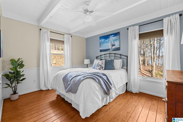 170 WAITES DRIVE N, Cropwell, AL 35054