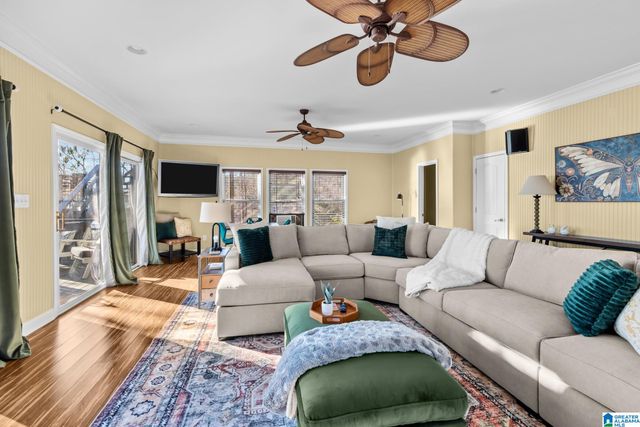 170 WAITES DRIVE N, Cropwell, AL 35054
