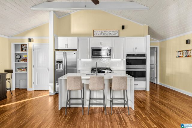 170 WAITES DRIVE N, Cropwell, AL 35054