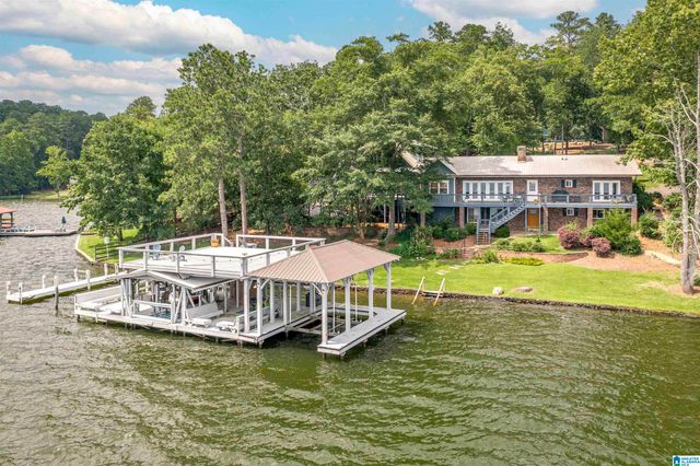 170 WAITES DRIVE N, Cropwell, AL 35054