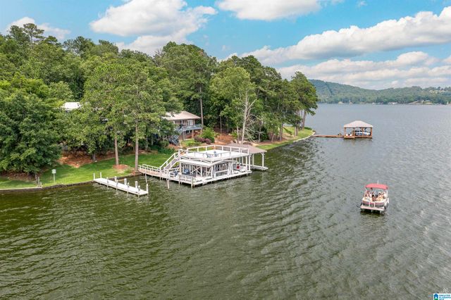 170 WAITES DRIVE N, Cropwell, AL 35054