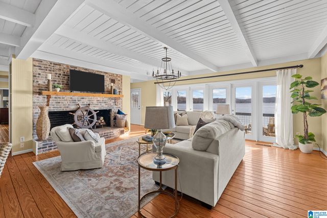 170 WAITES DRIVE N, Cropwell, AL 35054