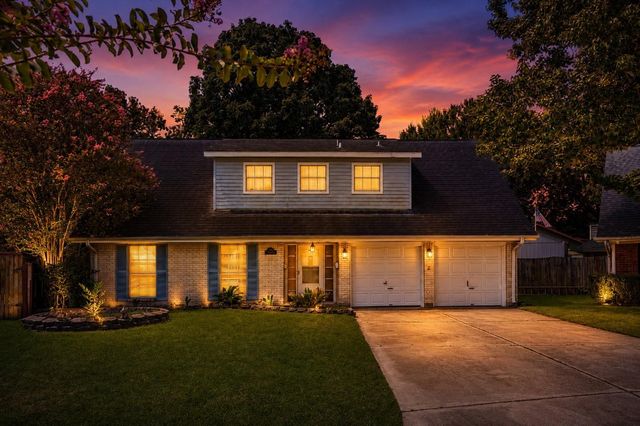 1908 S Fisher Court, Pasadena, TX 77502