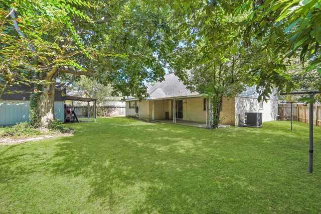 1908 S Fisher Court, Pasadena, TX 77502