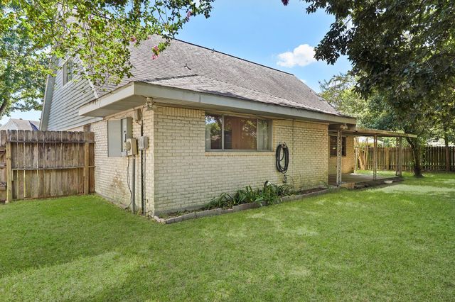 1908 S Fisher Court, Pasadena, TX 77502
