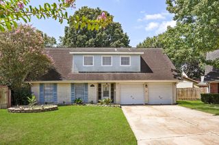 1908 S Fisher Court, Pasadena, TX 77502