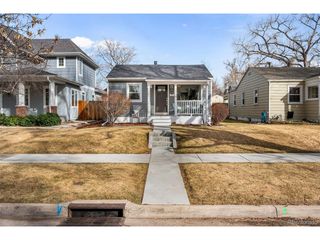 2344 S Lafayette St, Denver, CO 80210