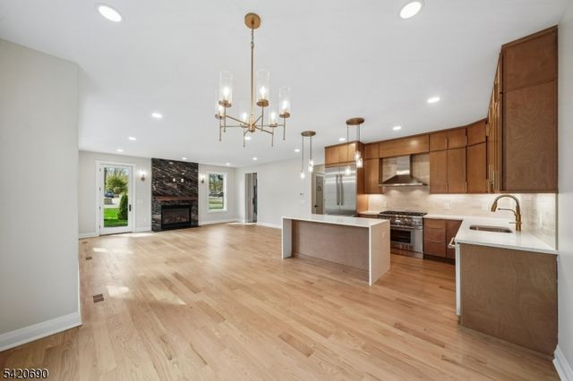 491 Central Ave 2, New Providence Boro, NJ 07974