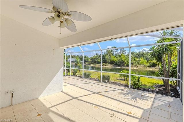 5446 Whitten DR 19, Naples, FL 34104