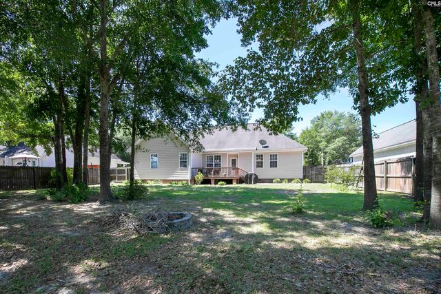 28 Heatherwood Drive, Lugoff, SC 29078