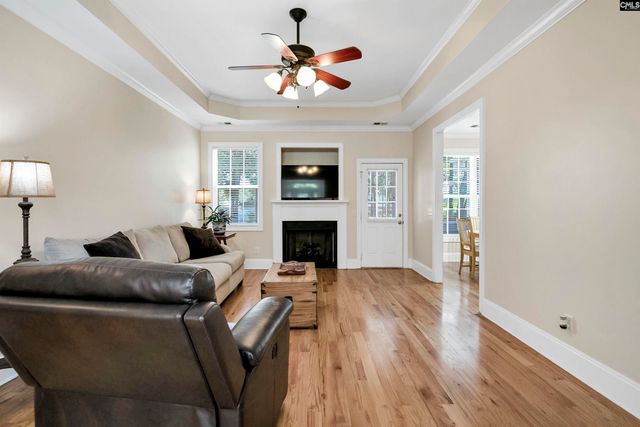 28 Heatherwood Drive, Lugoff, SC 29078