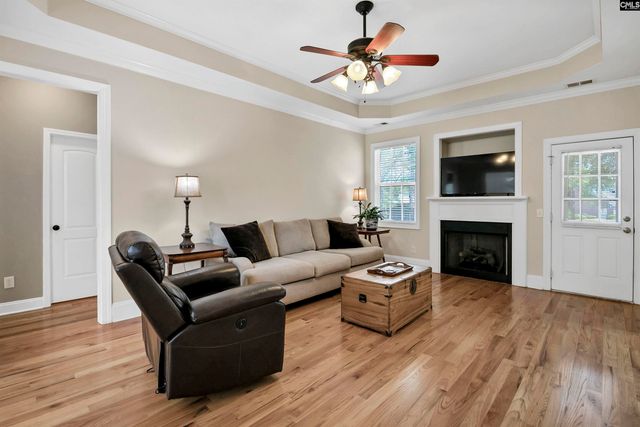 28 Heatherwood Drive, Lugoff, SC 29078