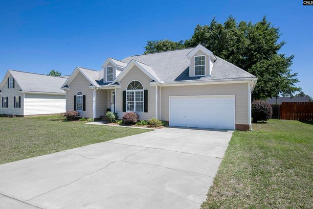 28 Heatherwood Drive, Lugoff, SC 29078